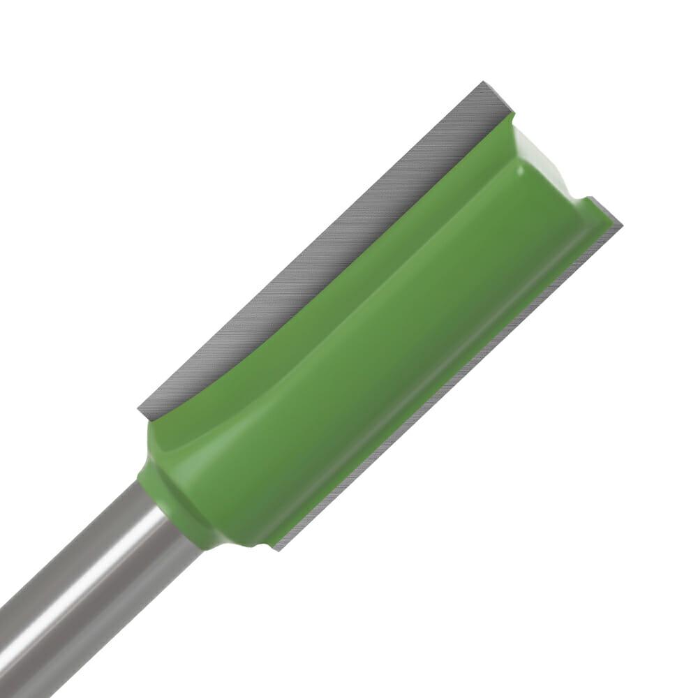 Fresa Reta de 6mm para Tupia – StraiRouter