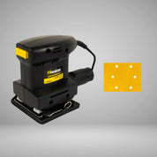 Lixadeira Orbital 135 W 110 x 100 mm