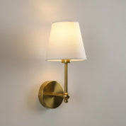 Luminária de Parede Tocheiro Retro Americana – Arandela de Parede Tocheiro