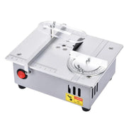 Mini Serra de Bancada com Elevação - SawSlice