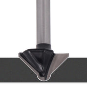 Fresa 90° para Dobra de MDF