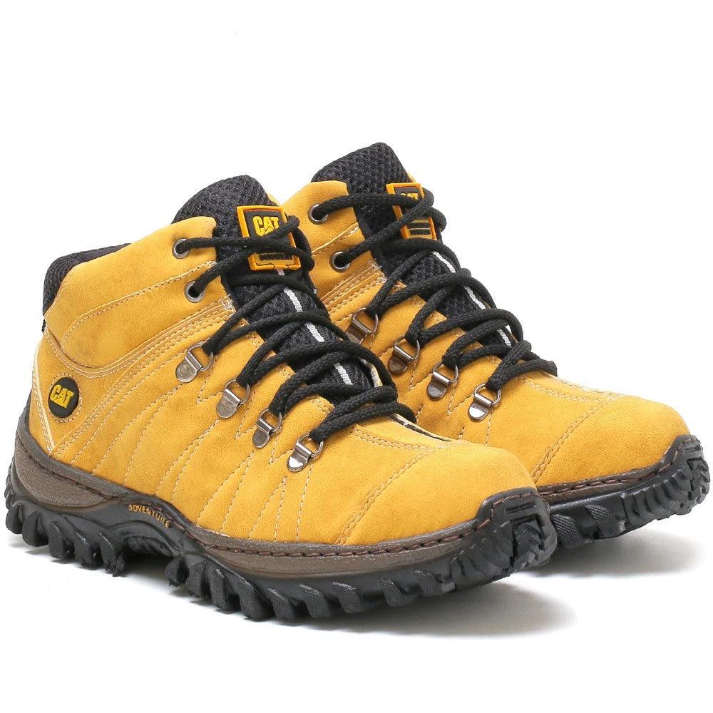 Bota Impactus Cat Masculino