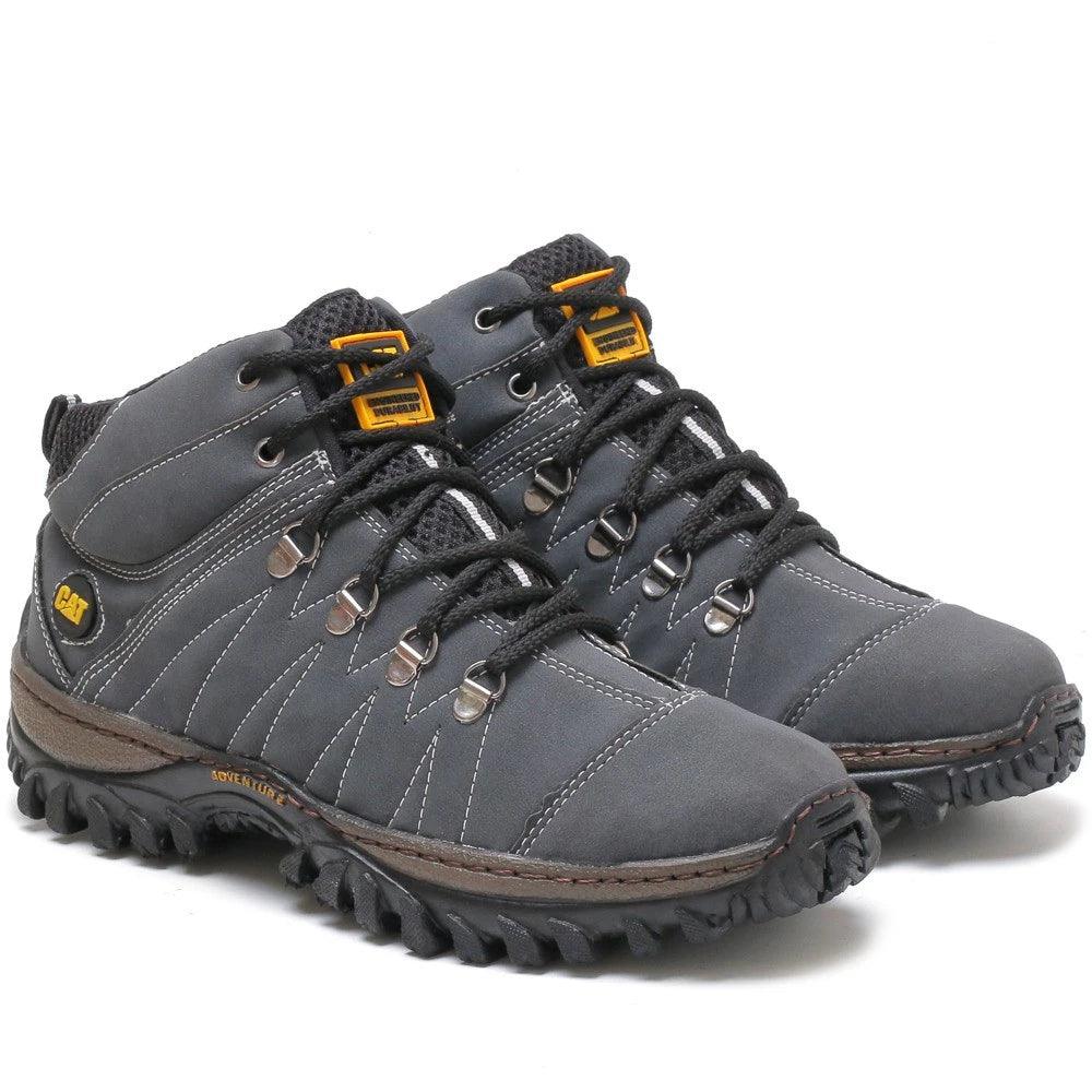 Bota Impactus Cat Masculino