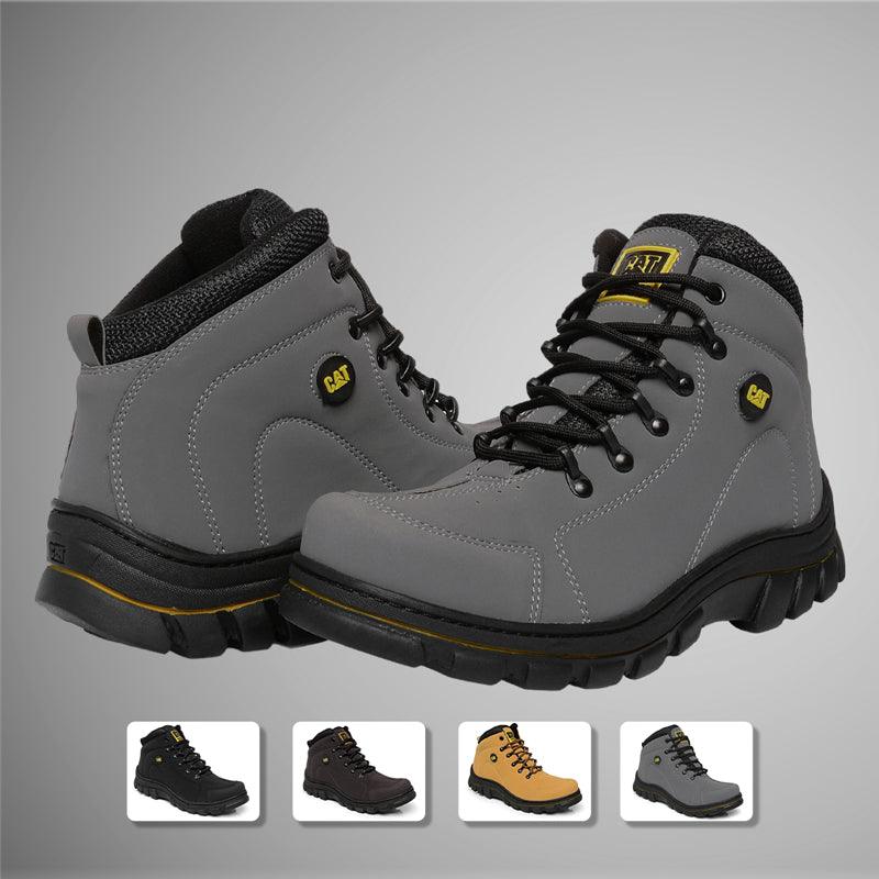 Bota Adventure Cat Masculino