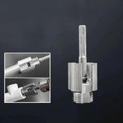 Rosqueador de Tubos Akada Eficiência e Precisão