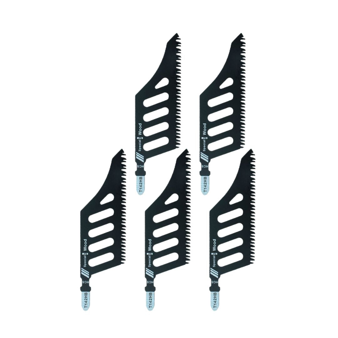 Lâmina de Serra Tico Tico Akada Corte Preciso