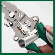 Alicate Dobrável Multifunção 12 em 1