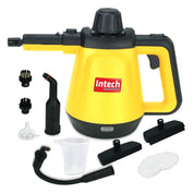 Vaporizador Higienizador Akada 1200W – Limpeza Profunda e Rápida