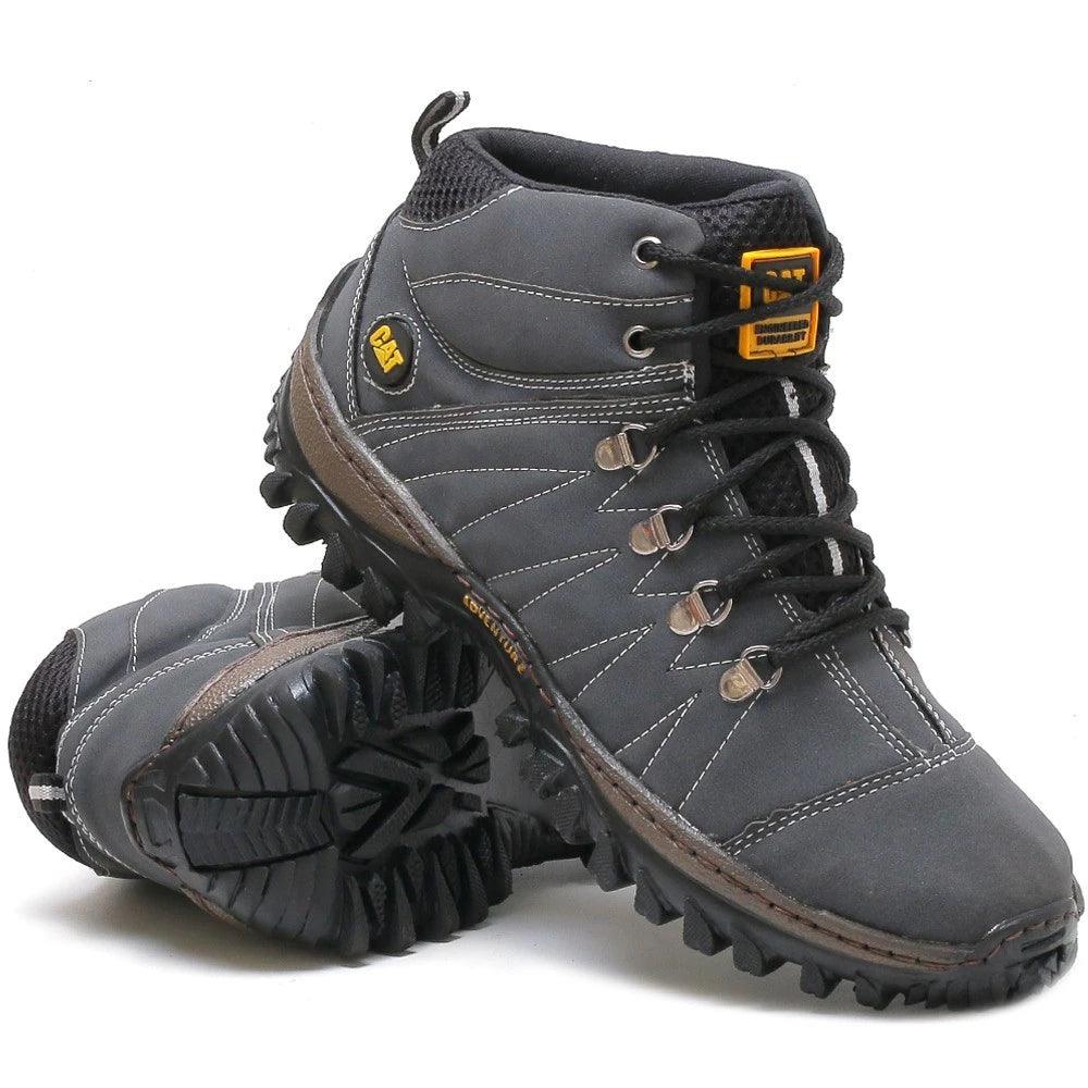 Bota Impactus Cat Masculino