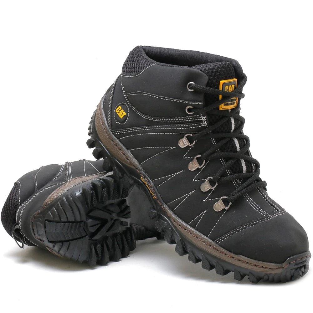 Bota Impactus Cat Masculino