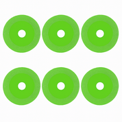 Disco de Corte Diamantado Ultrafino para Cerâmica, Vidro - UltraBlade