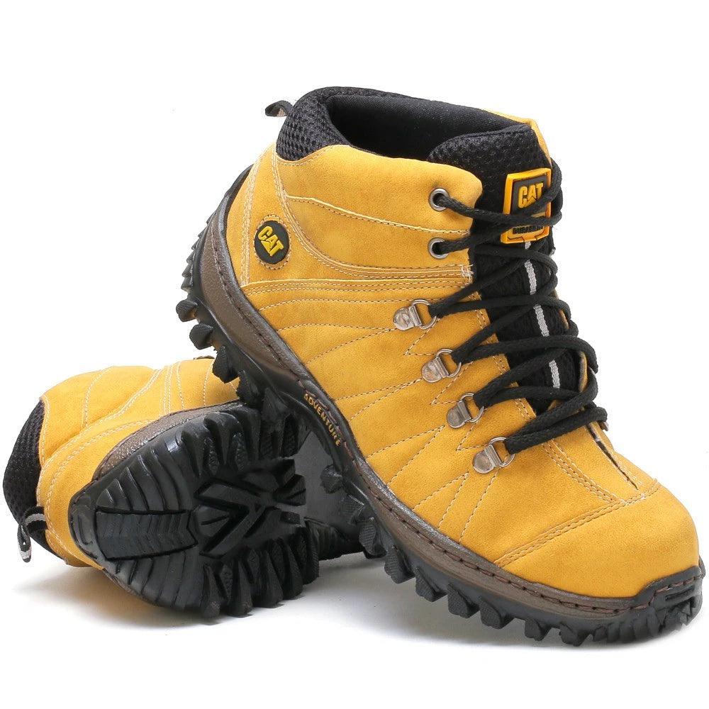 Bota Impactus Cat Masculino