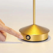 Luminária de Mesa Pina