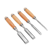 Kit Marceneiro Iniciante – Ferramentas Manuais Essenciais para Hobbystas e Artesãos