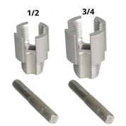 Rosqueador de Tubos Akada Eficiência e Precisão