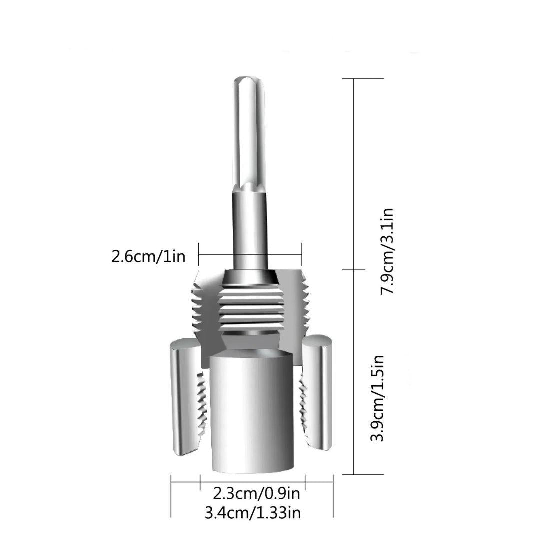 Rosqueador de Tubos Akada Eficiência e Precisão