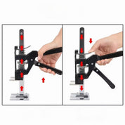 Elevador de Altura Multifuncional