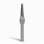 Fresa em V para Dobra de MDF 1/4" (6,35mm) Akada