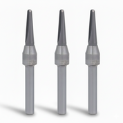 Fresa em V para Dobra de MDF 1/4" (6,35mm) Akada