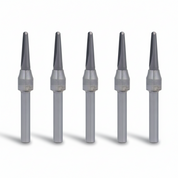 Fresa em V para Dobra de MDF 1/4" (6,35mm) Akada