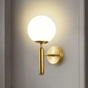 Luminária de Parede Moderna para Quarto e Sala – Estilo Sofisticado