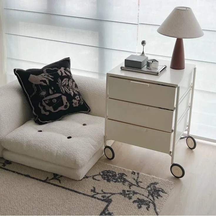 Luminária de mesa retrô de madeira sólida, decoração interna, atmosfera, quarto, cabeceira, sala de estar, chá, estudo