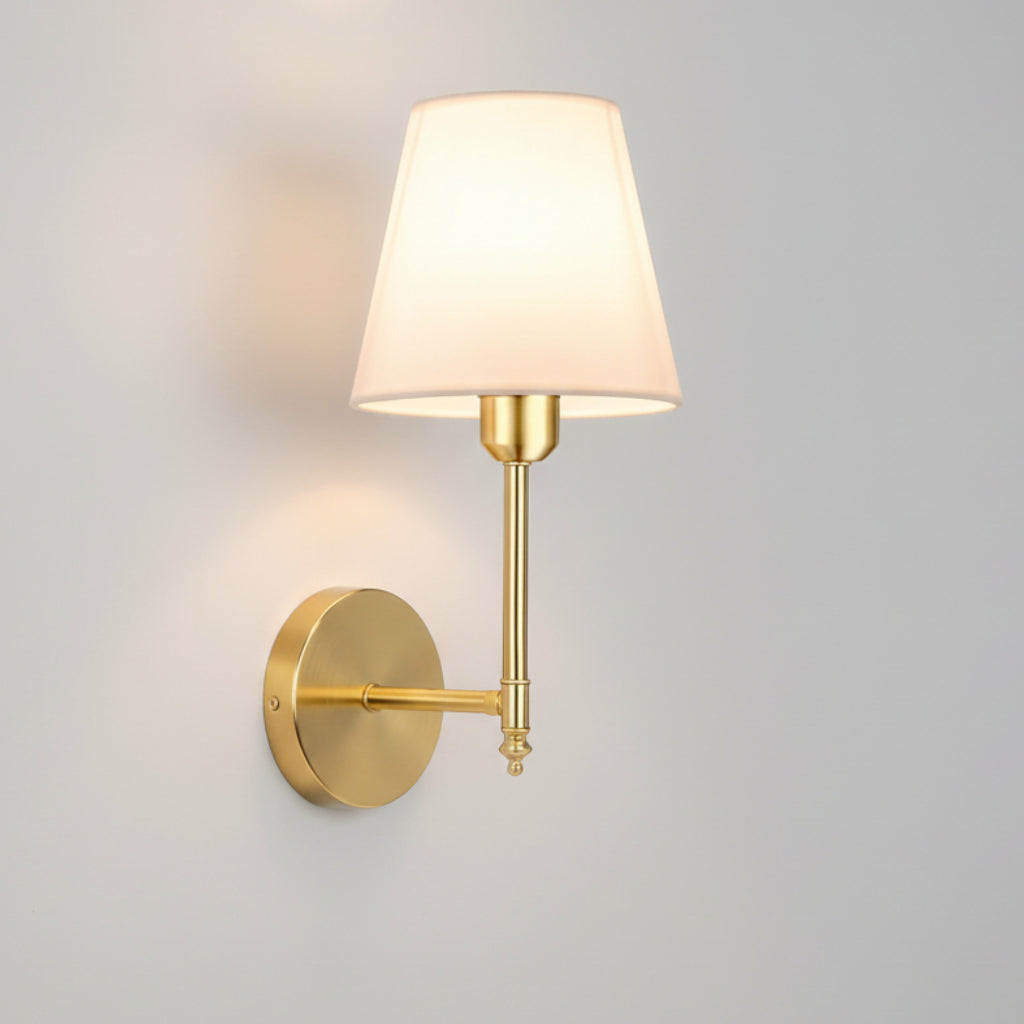 Arandela Slim Classic - Iluminação de Destaque Sem Fios.