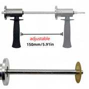 Cortador Interno de Tubo PVC e Cobre