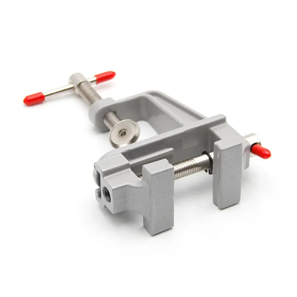 Mini Morsa de bancada Akada Fixação Precisa e Segura