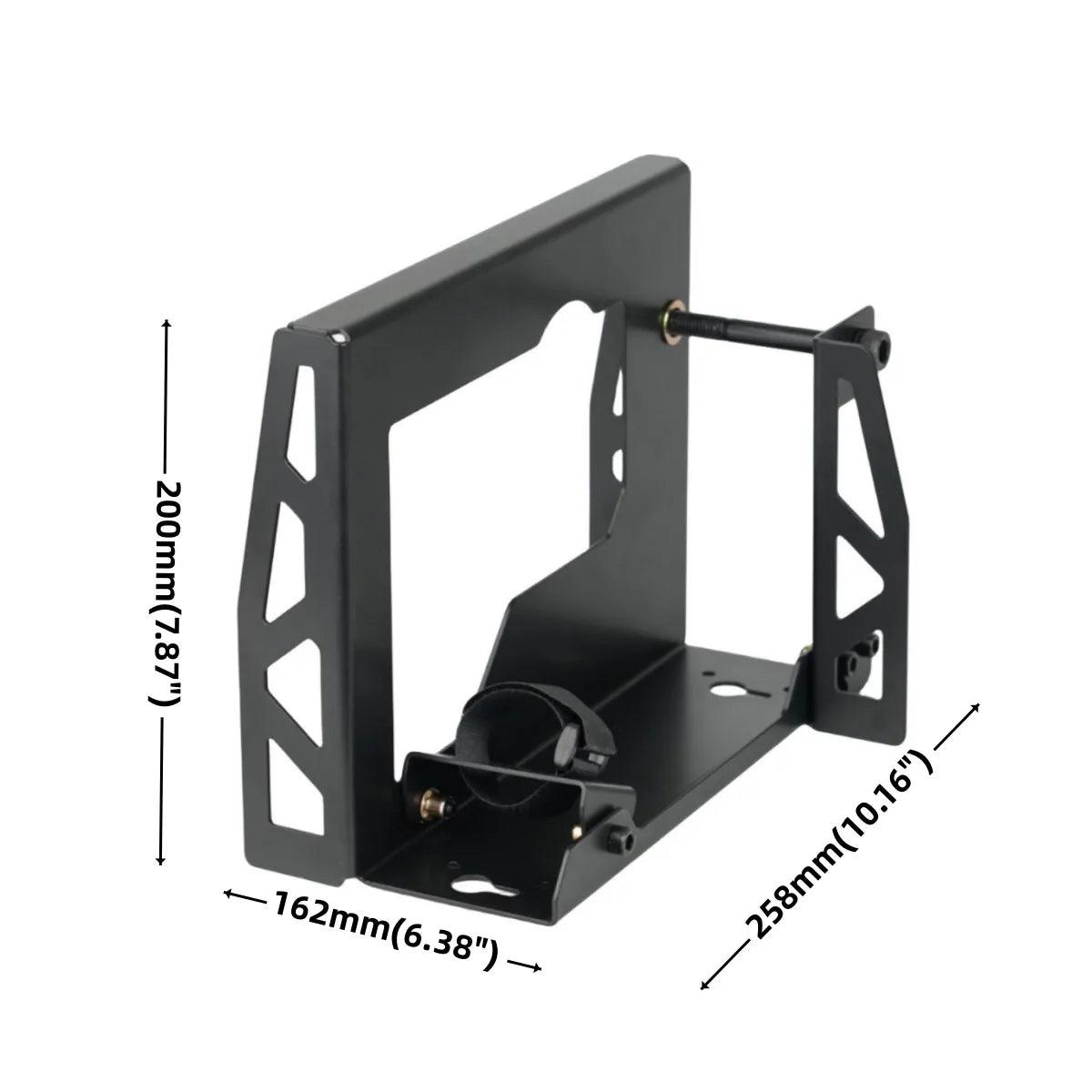 Suporte para Plaina Elétrica - InvertPlaner Pro