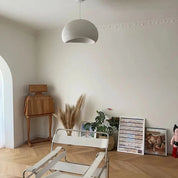 Wabi Sabi Lustre de teto nórdico, luminária pendente para sala de jantar, decoração interna para casa, quarto, sala de estar, cozinha, loft