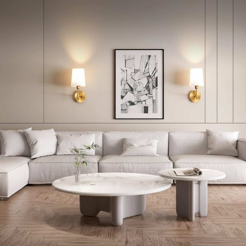 Fita de parede alimentada por bateria recarregável sem fio 4000 Mah Lâmpada removível regulável e controle remoto, lâmpada de parede sem fio de 15 cores para decoração de corredor de quarto e sala de estar