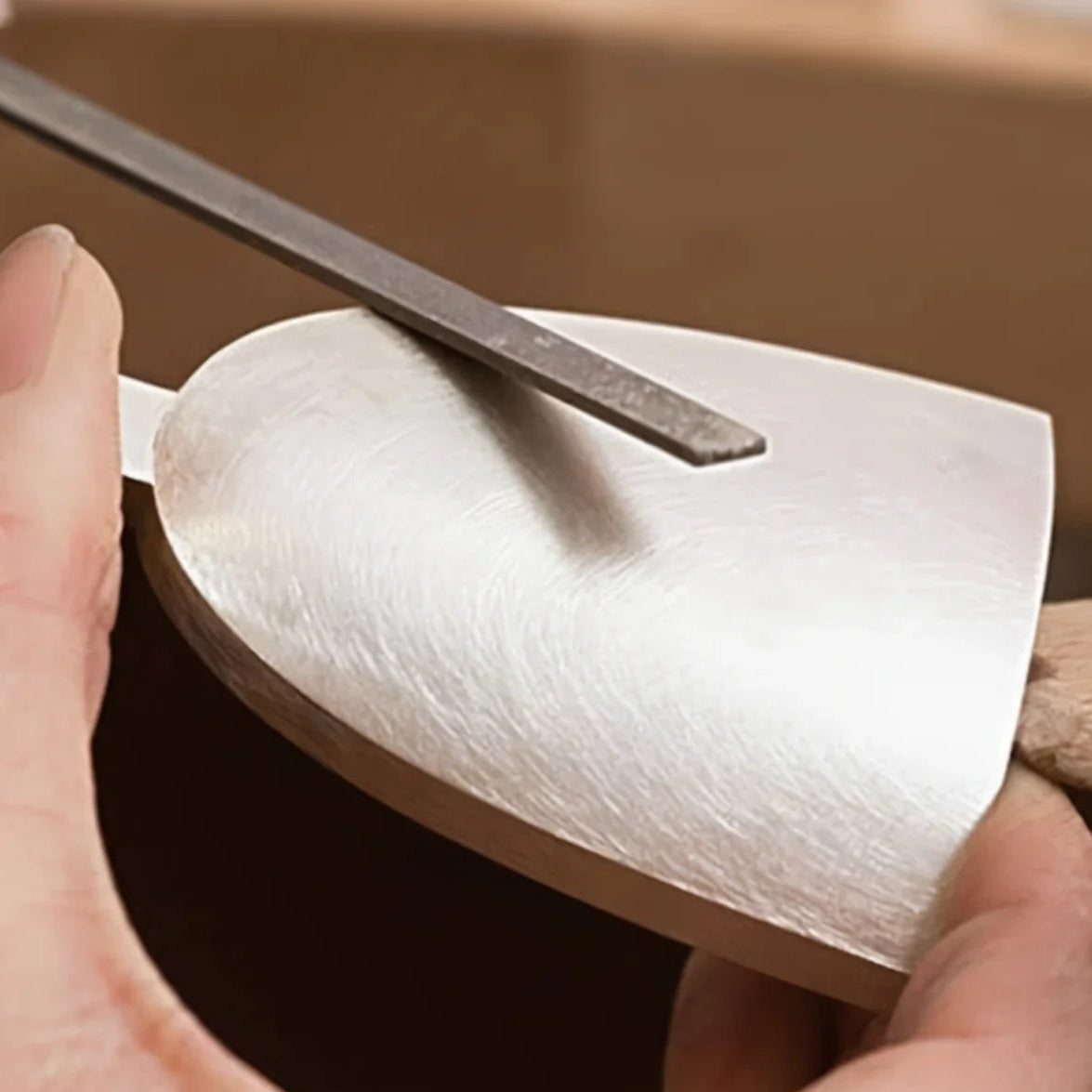 Conjunto de arquivos de agulha premium – arquivos de aço de alto carbono com alças ergonômicas antiderrapantes para arquivamento preciso em madeira, plástico, modelo