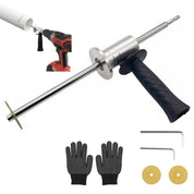 Cortador Interno de Tubo PVC e Cobre