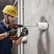 Cortador Interno de Tubo PVC e Cobre
