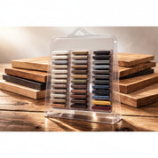 Kit Giz Corretivo para Madeira - 24 ou 36 Cores