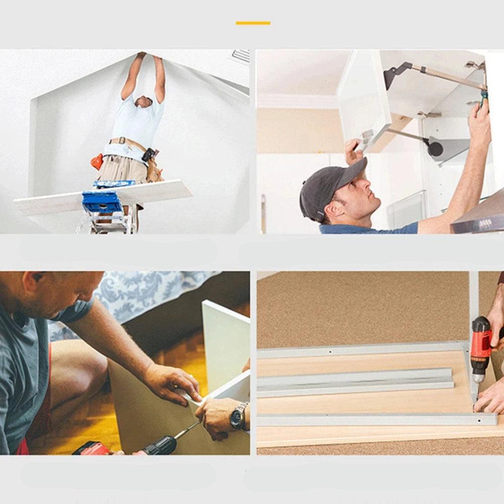 Adaptador Automático para Parafusos em Fita – TurboFix - Akada Brasil