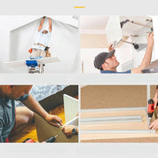 Adaptador Automático para Parafusos em Fita – TurboFix - Akada Brasil