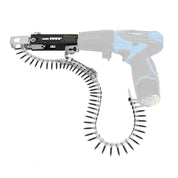 Adaptador Automático para Parafusos em Fita – TurboFix - Akada Brasil