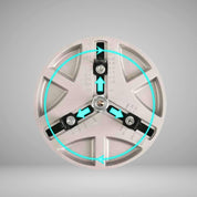 Adaptador De Furadeira Abridor De Furos 45mm - 130mm - Akada Brasil