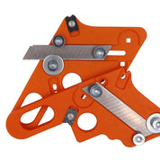 Aparador Manual de Bordas - Precisão e Durabilidade - Akada Brasil