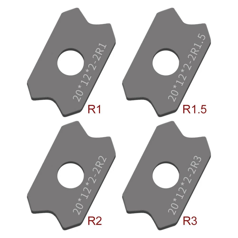 Aparador Manual de Bordas - Precisão e Durabilidade - Akada Brasil