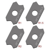 Aparador Manual de Bordas - Precisão e Durabilidade - Akada Brasil