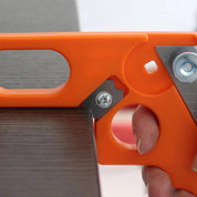 Aparador Manual de Bordas - Precisão e Durabilidade - Akada Brasil