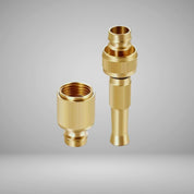 Bico de Mangueira Esguicho de Água Alta Pressão - Akada Brasil