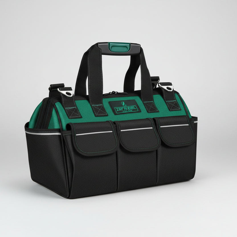 Bolsa Ferramentas Durável Portátil Multiuso - Workbag - Akada Brasil