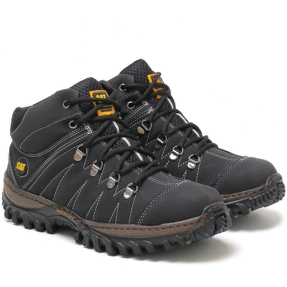 Bota Impactus Cat Masculino - Akada Brasil