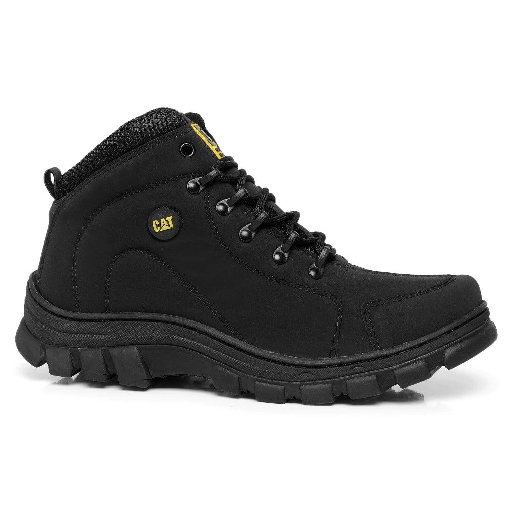 Bota Adventure Cat Masculino