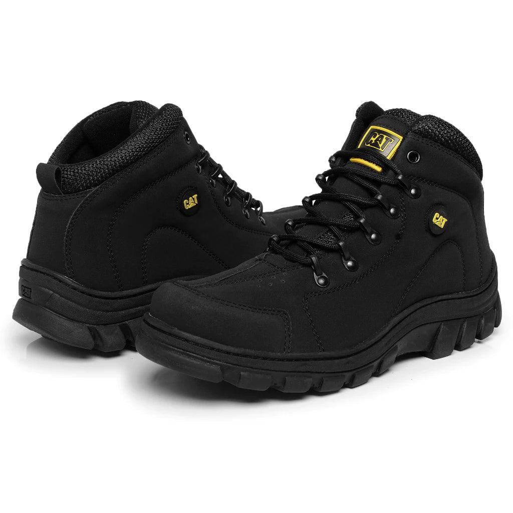 Bota Adventure Cat Masculino