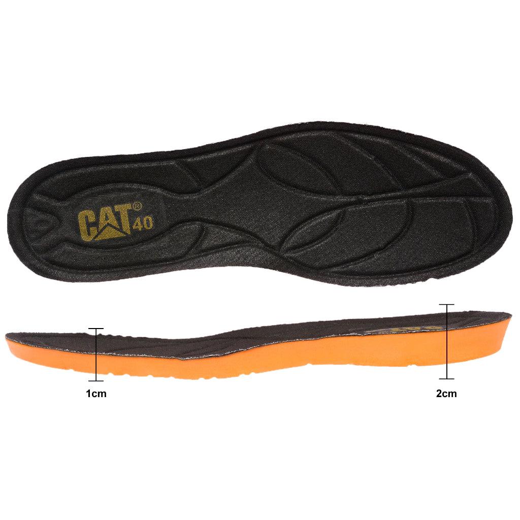 Bota Adventure Cat Masculino